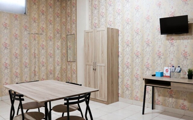 Lenggogeni House by OYO Rooms