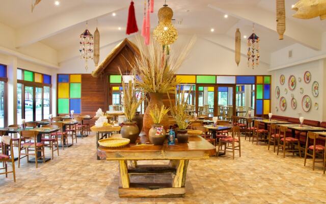 Recall Isaan Isan Concept at Khaoyai