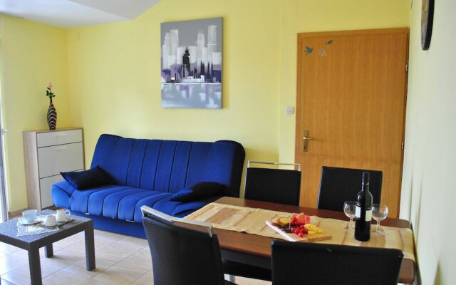 Apartments Šušnjara