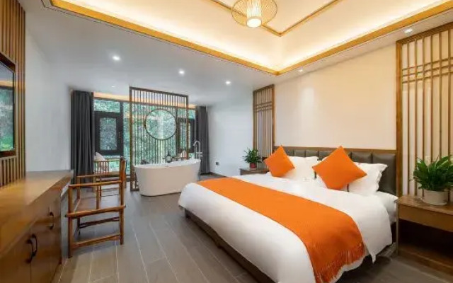 Babaling Leisure Hostel