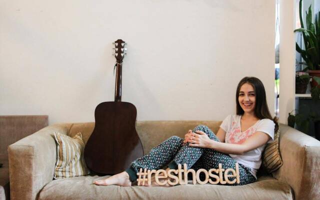 Rest Hostel