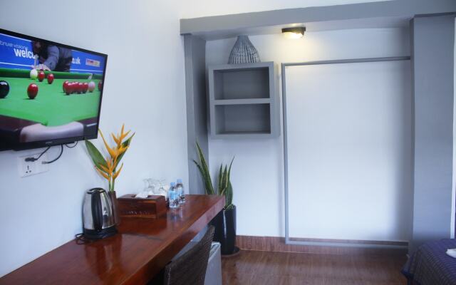 Ramchang Guesthouse