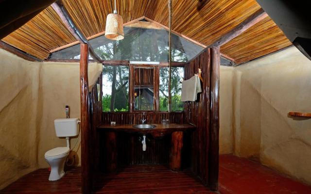 Migunga Tented Camp