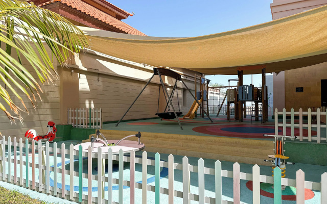 Royal Amwaj Residences Apartments