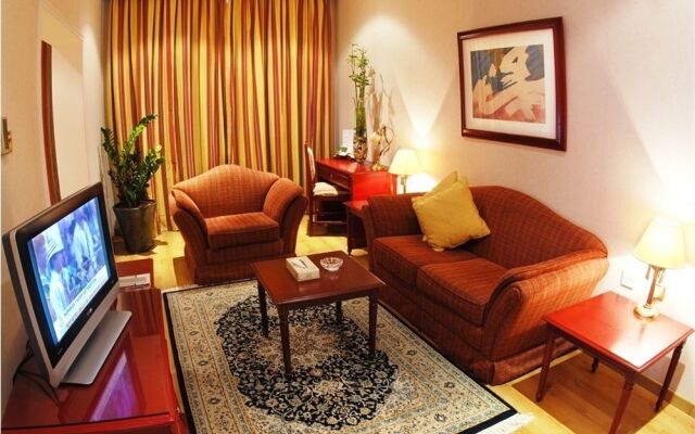 Al Bustan