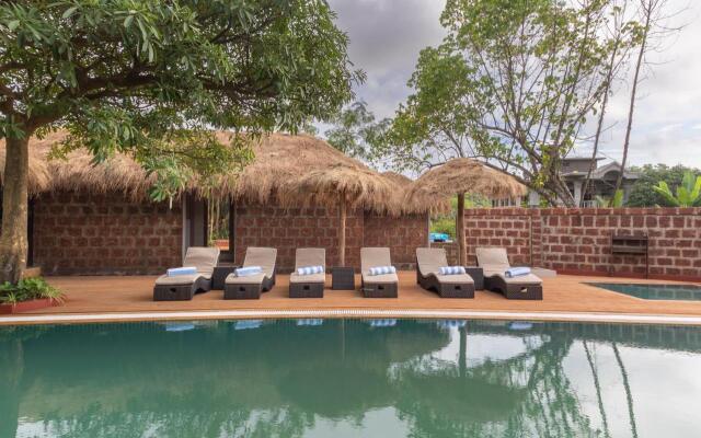 Larisa Resort - Ashwem
