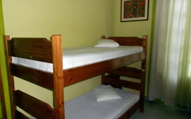 Zeus Hostel