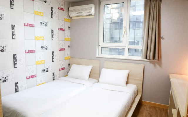 Etis Serviced Residence