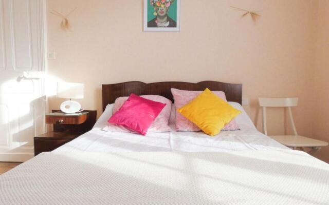 Gite Herm, 3 pièces, 4 personnes - FR-1-360-591