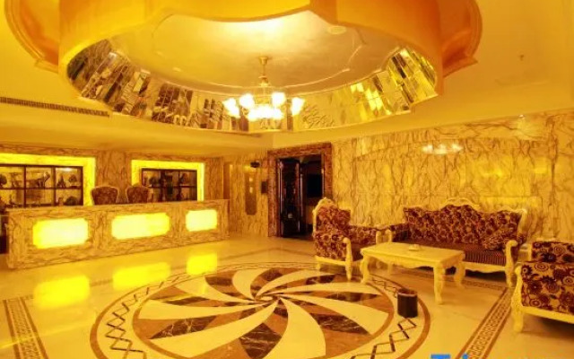 Tianchang Fudu International Hotel (Tianchang Middle School Branch)