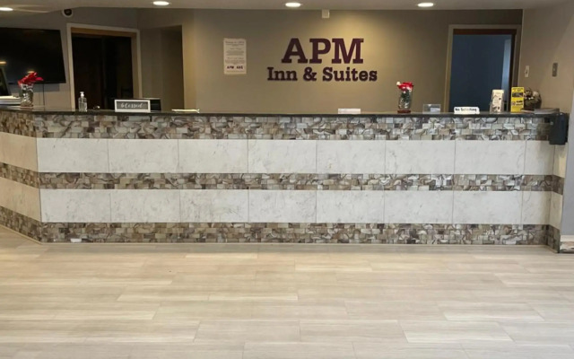 APM Inn and Suites