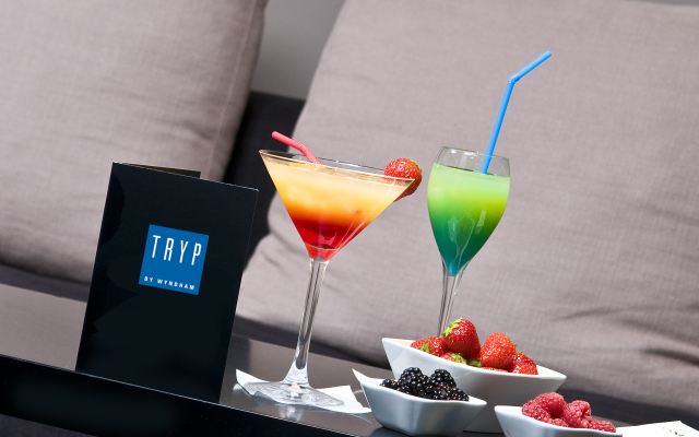TRYP By Wyndham Antwerp