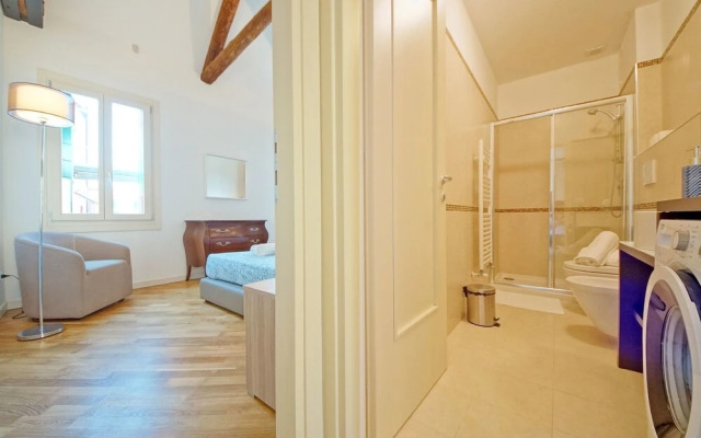 DolceVita Apartments N. 394