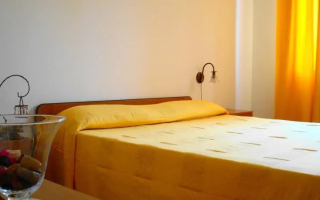 Le Palme di Conturrana Tropicale