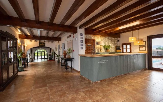 TUGASA Hotel Las Truchas