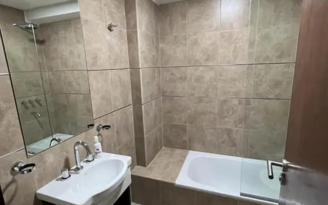 Apartment in the City Center