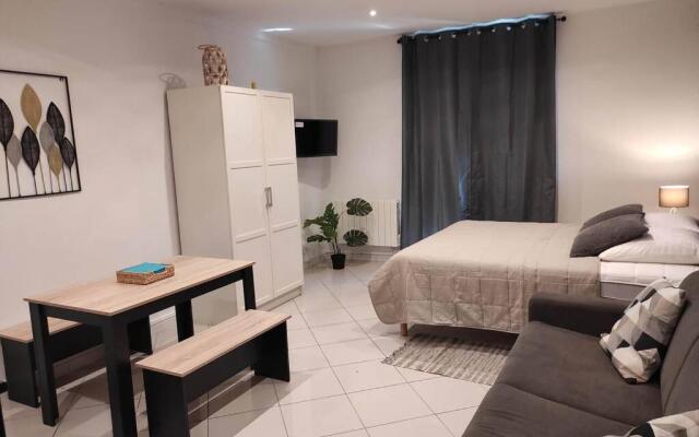 Superbe Appart Avignon-4pers-Wifi-Hyper Centre