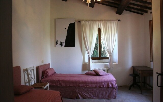 Villa Eva