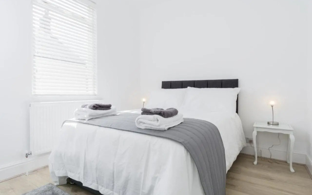 The Town House Guest House