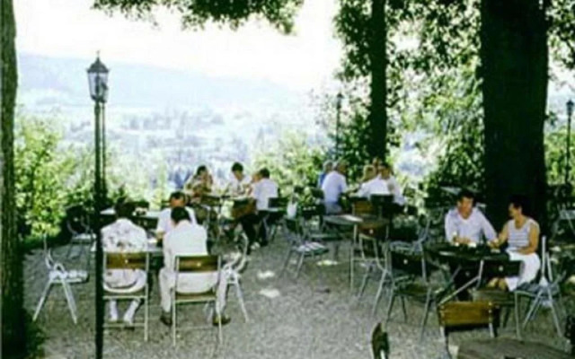 Berggasthof Hinhart