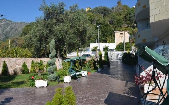 Vila Florika Hotel