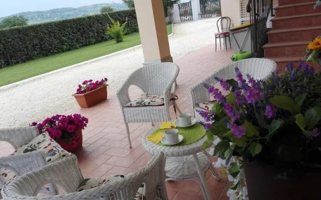 La Casa di Cecilia