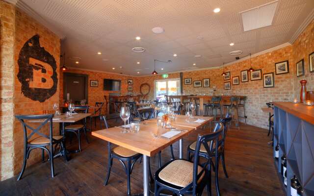 Best Western Plus Bolton on the Park