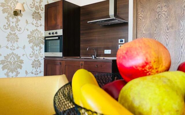 ROYAL BEACH private apartment