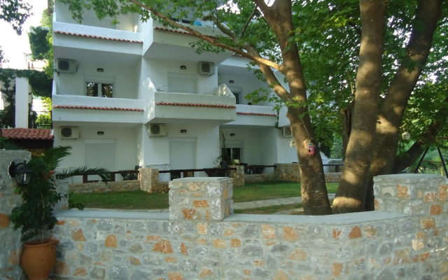Hotel Zachos