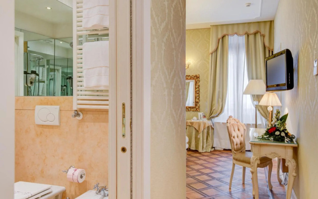 Hotel Al Duca Di Venezia