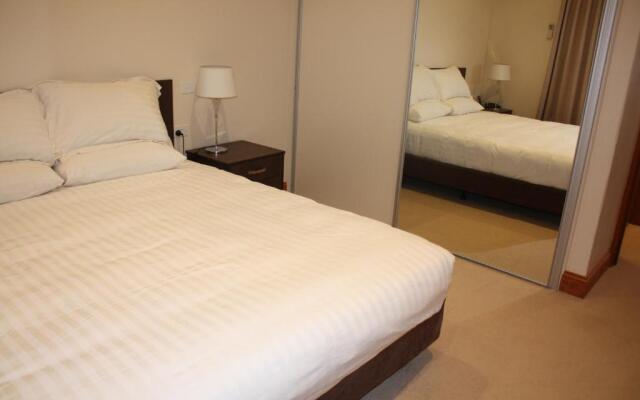 BIG4 Stuart Range Outback Resort