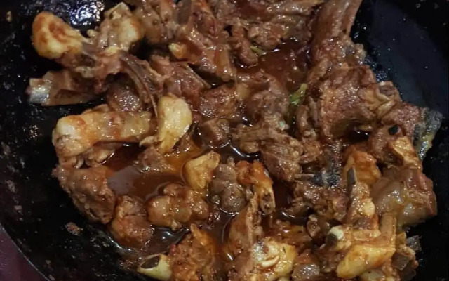 Empire Hotel Peshawar