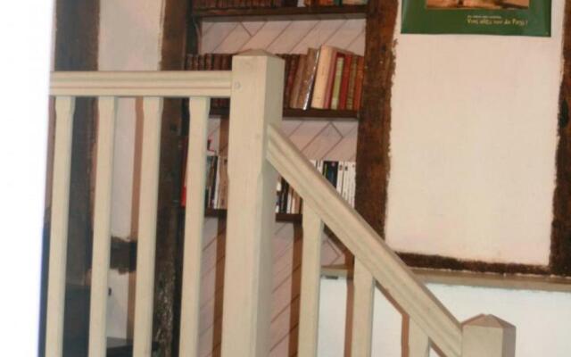 Gîte Poyanne, 4 pièces, 6 personnes - FR-1-360-352