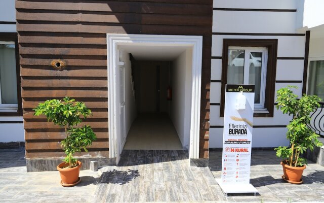 Yeni Astral Apart Hotel