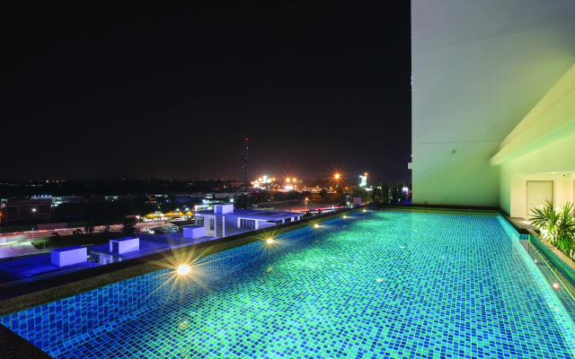 Iconic Hotel Penang