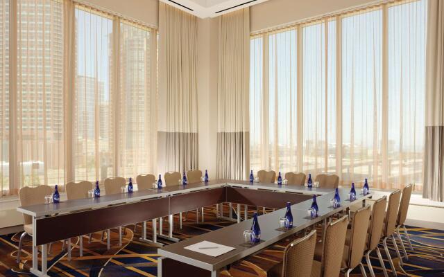 Swissotel - Chicago