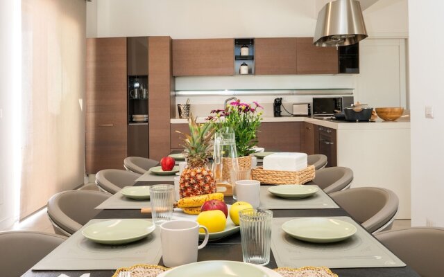 Villa Elena in Isola