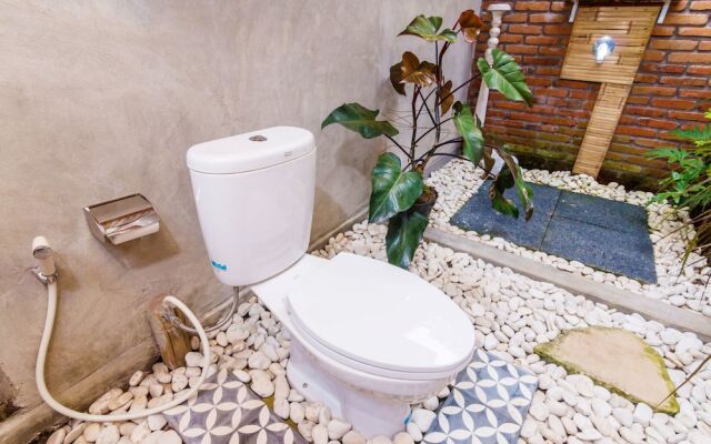 ZEN Rooms Ubud Ricefields View, 2 Bedrooms