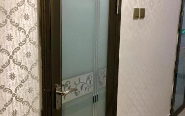 Xi An Sunshine Inn East 8th Road