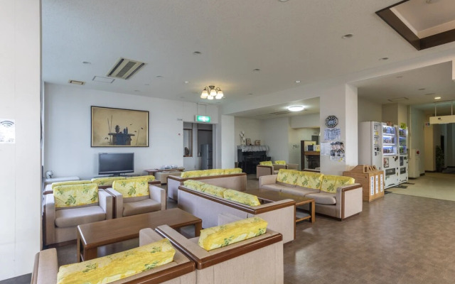 Arafune Resort