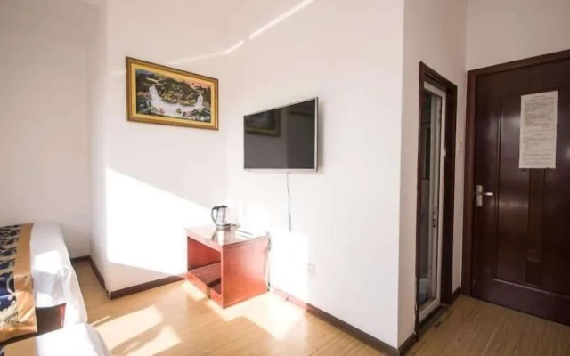 Liuzhuang Huayuhai Holiday Hostel
