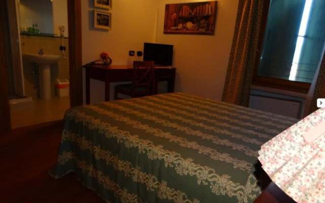 Agriturismo & Locanda Corte Marani