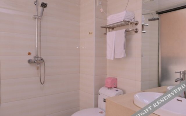 Xinghui Hostel
