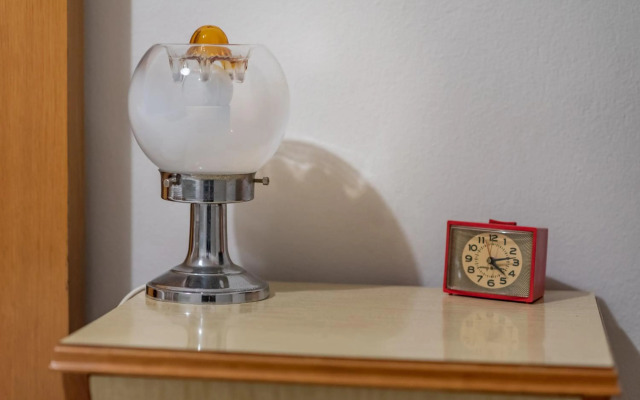 Vintage-style Garden Apartment