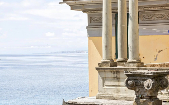Cozy Holiday Home in Camogli