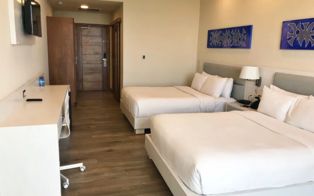 Satama Hotel