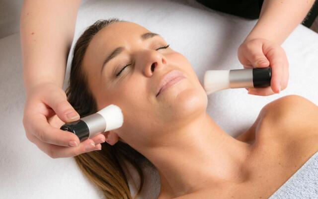 Hôtel & Spa - Thalazur Ouistreham