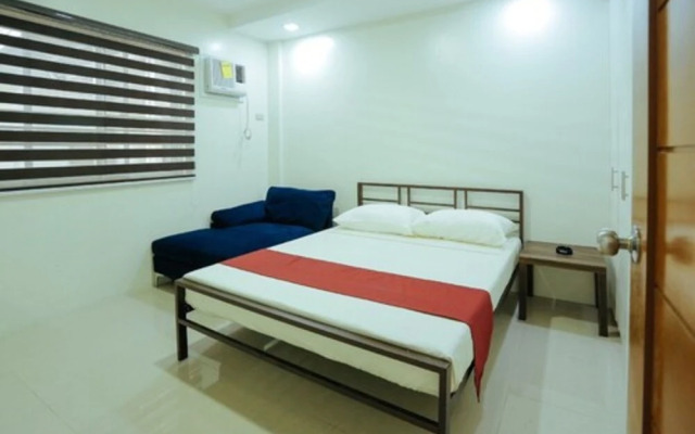 Ljenj Apartelle