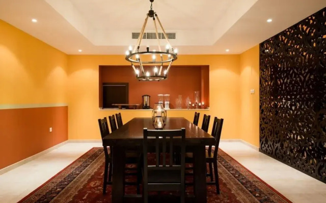 Olive Tree Residence
