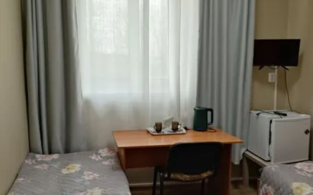 Гостиничный комплекс Горизонт